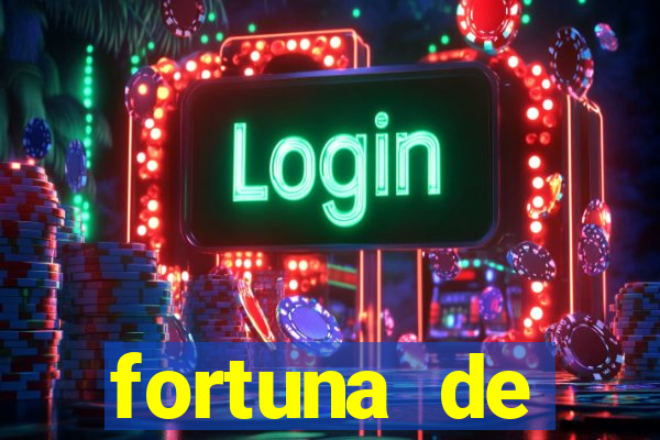 fortuna de fernandinho beira-mar